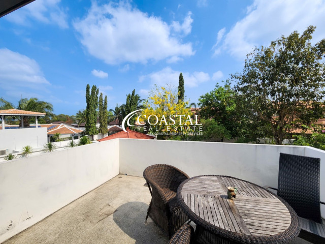 บ้านสำหรับขายที่พัทยาตะวันออก