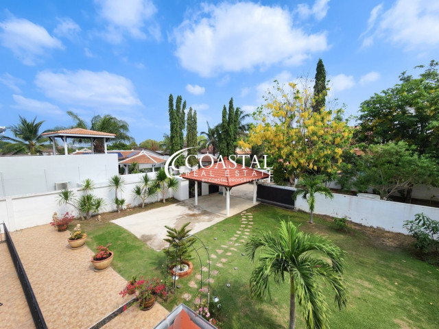 บ้านสำหรับขายที่พัทยาตะวันออก