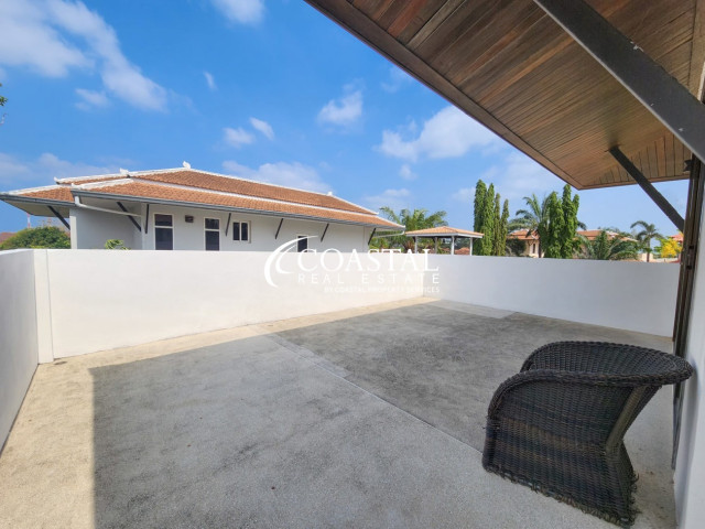 บ้านสำหรับขายที่พัทยาตะวันออก