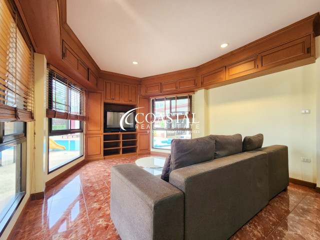 House For Sale And Rent East Pattaya