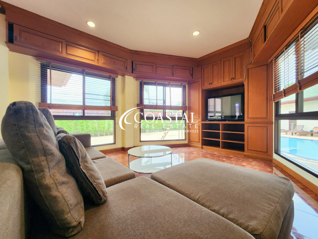 House For Sale And Rent East Pattaya