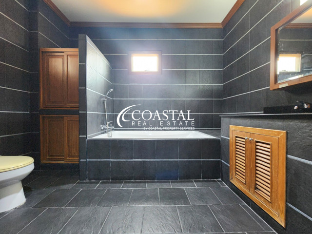 House For Sale And Rent East Pattaya