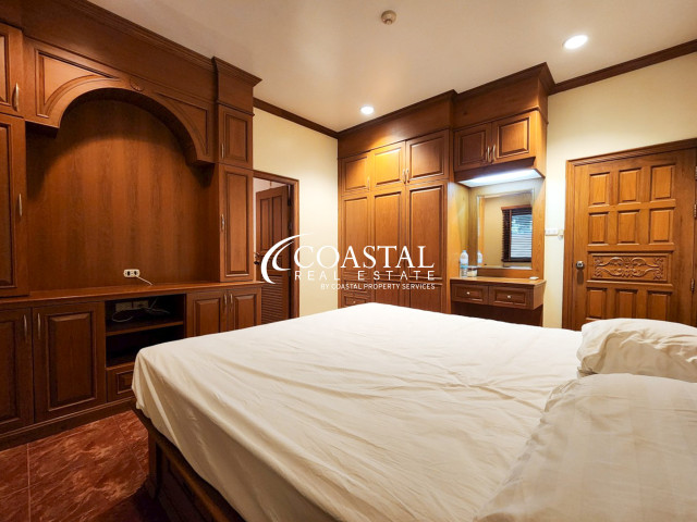 House For Sale And Rent East Pattaya