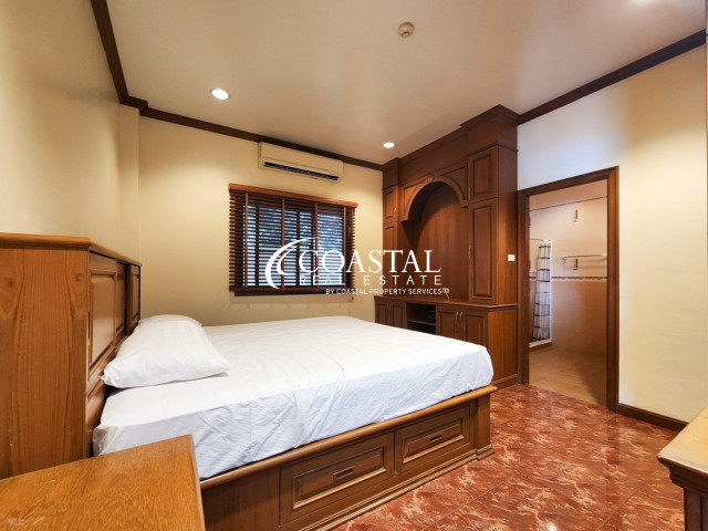 House For Sale And Rent East Pattaya