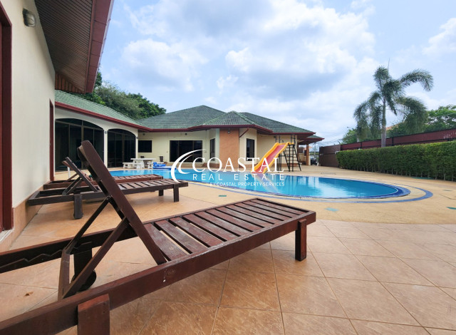 House For Sale And Rent East Pattaya