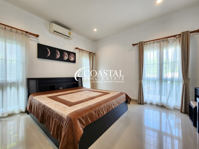 House For Rent Huay Yai