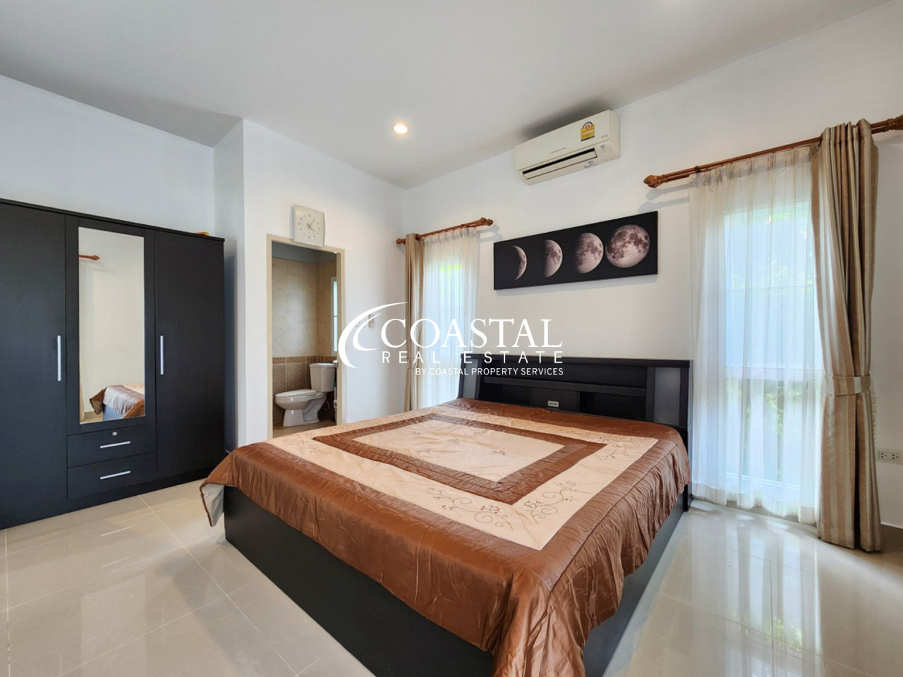 House For Rent Huay Yai