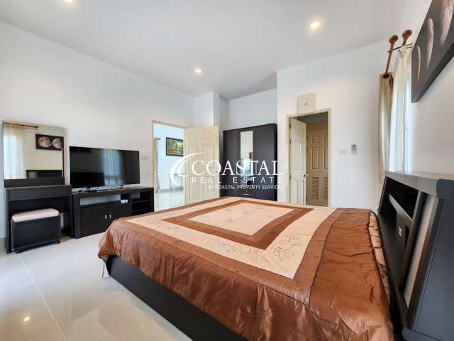 House For Rent Huay Yai