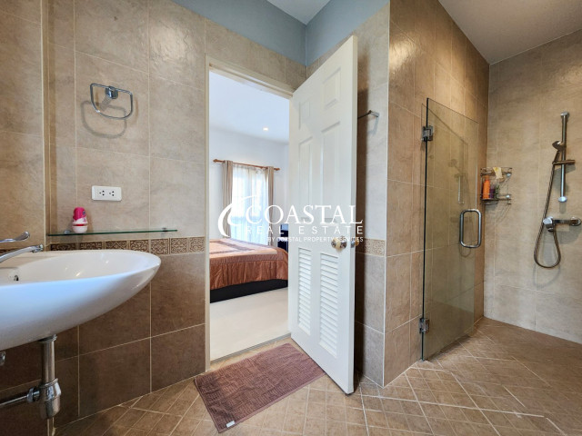 House For Rent Huay Yai