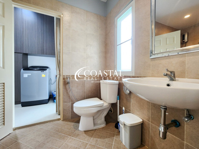 House For Rent Huay Yai