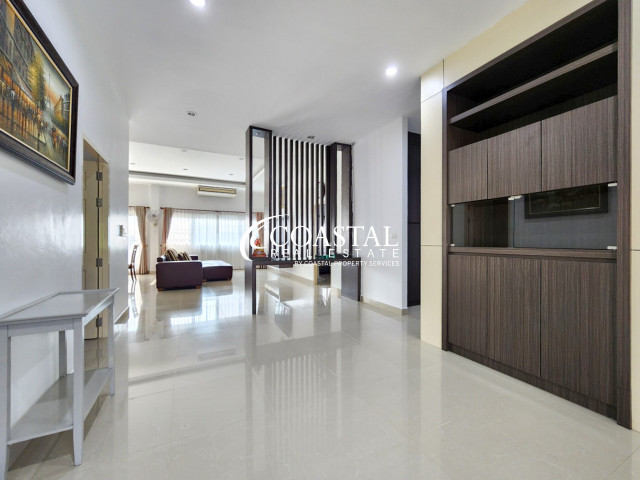 House For Rent Huay Yai