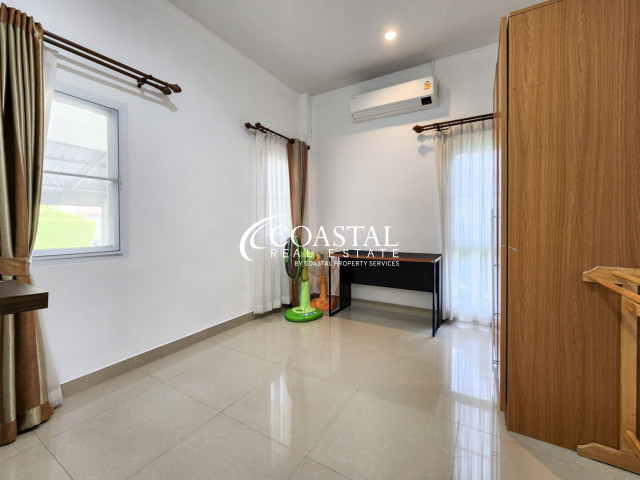 House For Rent Huay Yai