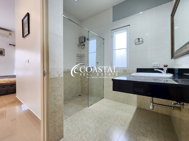 House For Rent Huay Yai