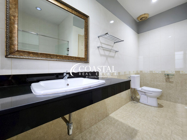 House For Rent Huay Yai