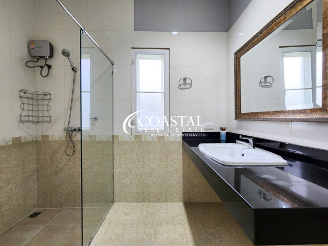 House For Rent Huay Yai