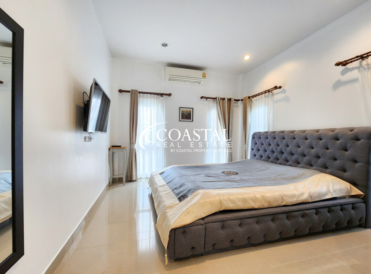 House For Rent Huay Yai