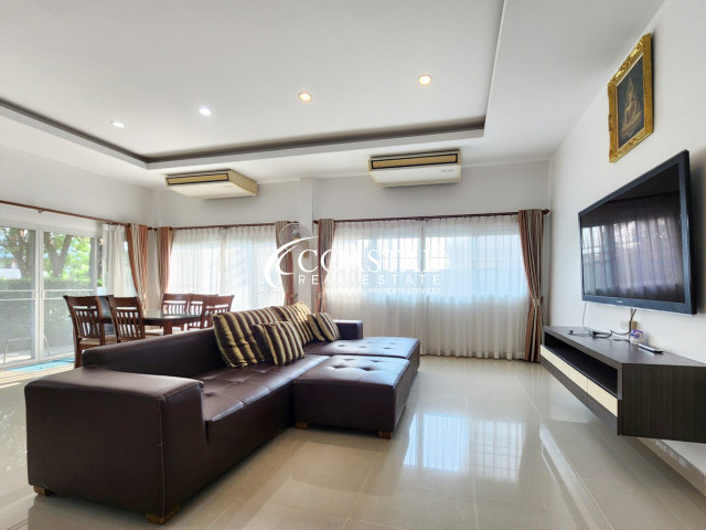 House For Rent Huay Yai