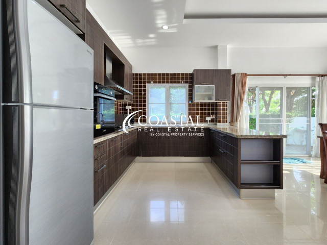 House For Rent Huay Yai