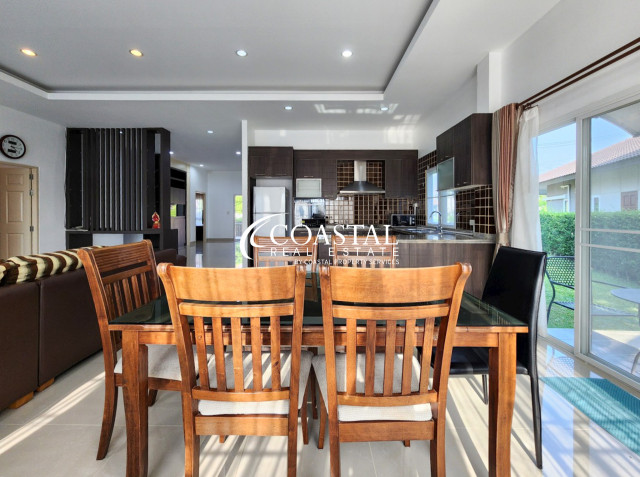 House For Rent Huay Yai