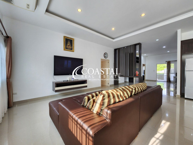 House For Rent Huay Yai