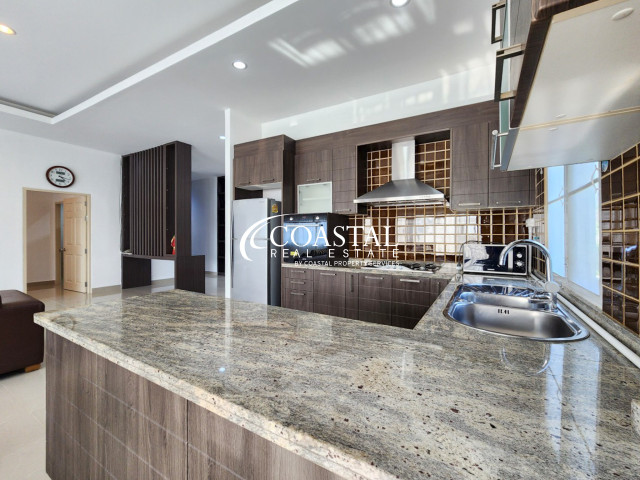 House For Rent Huay Yai