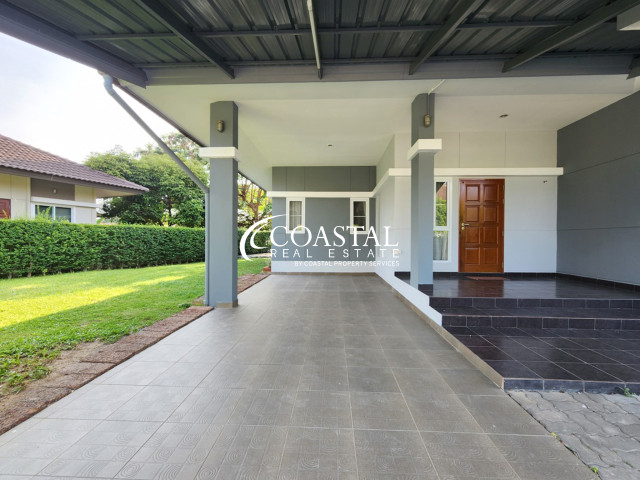 House For Rent Huay Yai