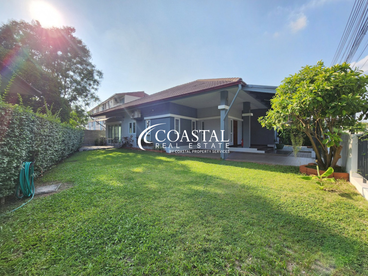 House For Rent Huay Yai