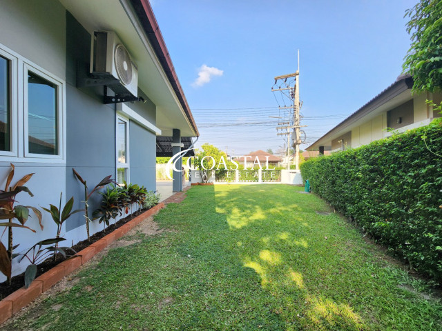 House For Rent Huay Yai