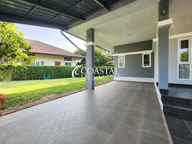 House For Rent Huay Yai