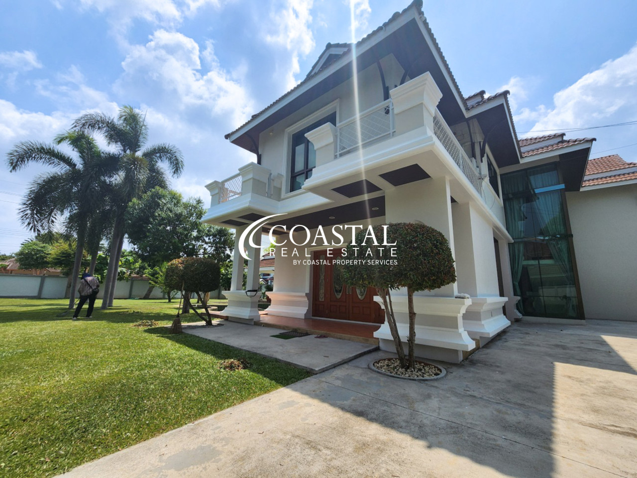 House For Sale And Rent East Pattaya for rent in East Pattaya