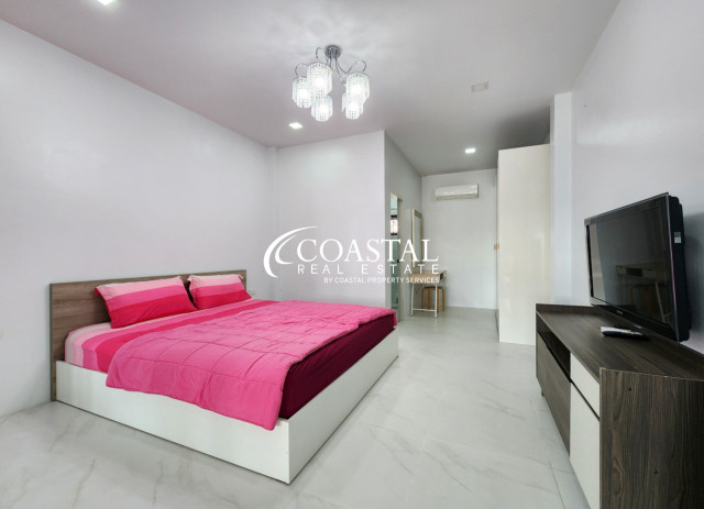 House For Sale East Pattaya