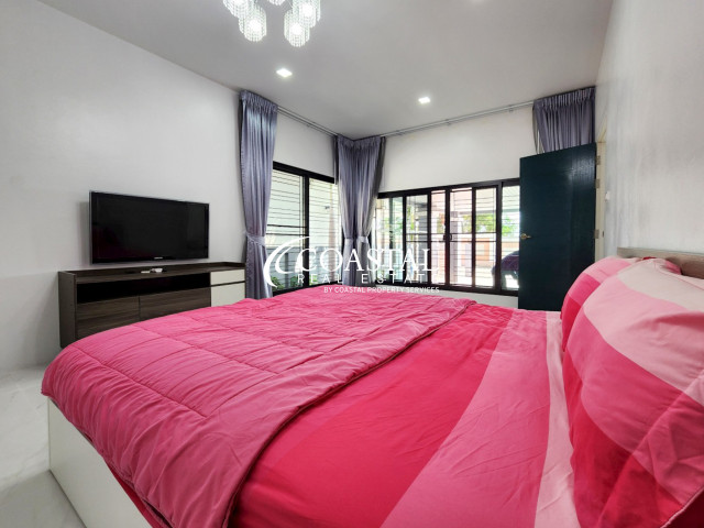 House For Sale East Pattaya