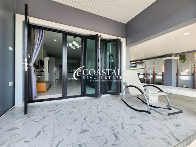 House For Sale East Pattaya