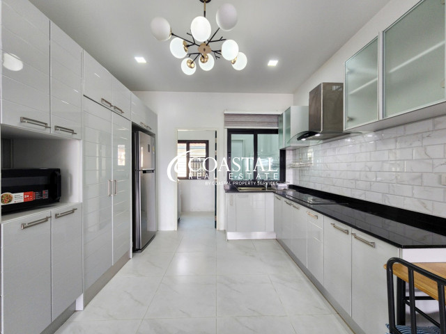 House For Sale East Pattaya