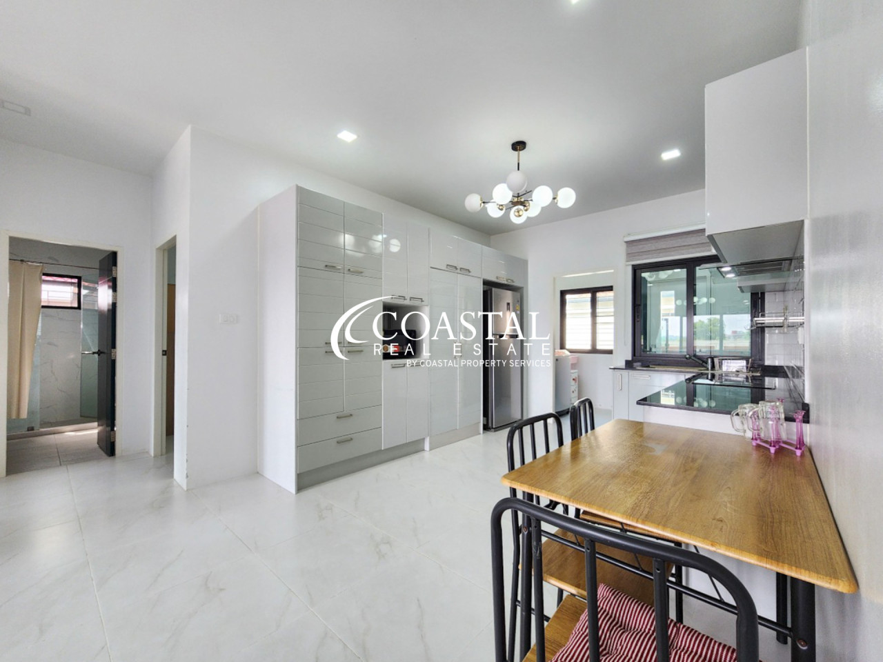House For Sale East Pattaya