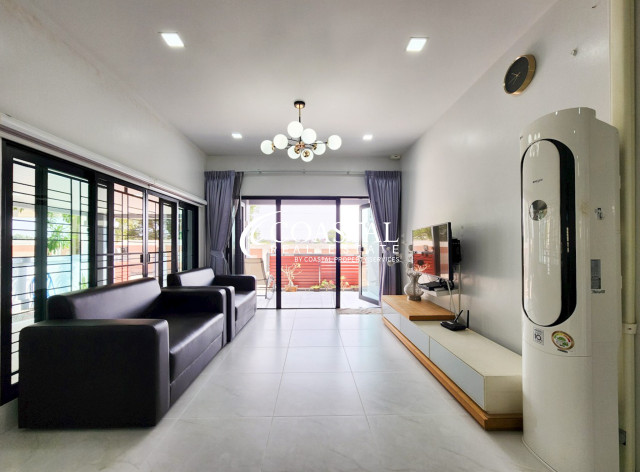 House For Sale East Pattaya