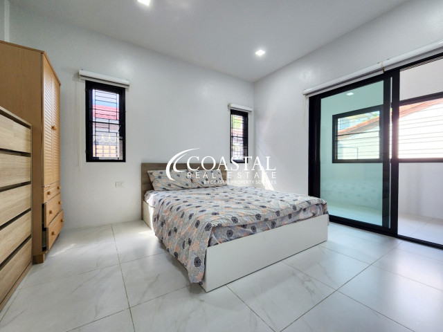 House For Sale East Pattaya
