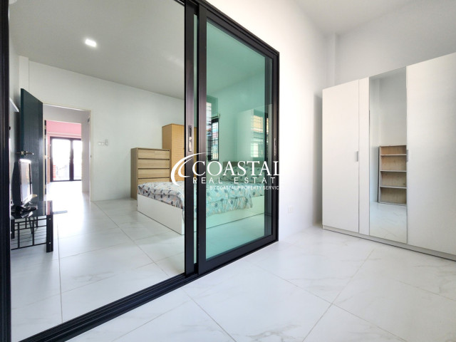 House For Sale East Pattaya
