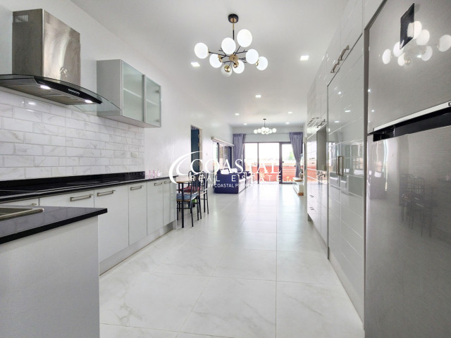 House For Sale East Pattaya