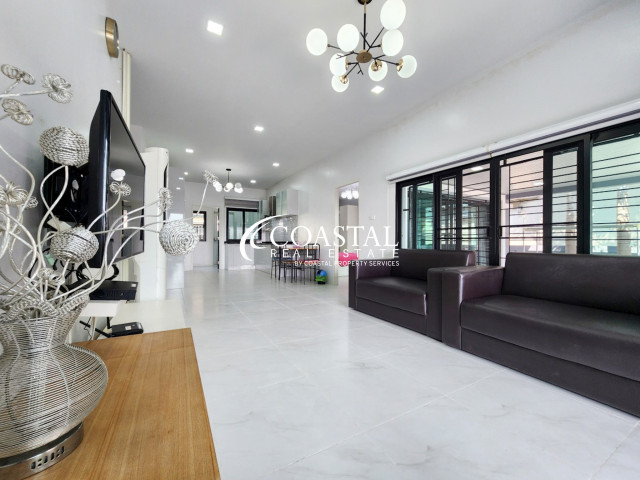 House For Sale East Pattaya