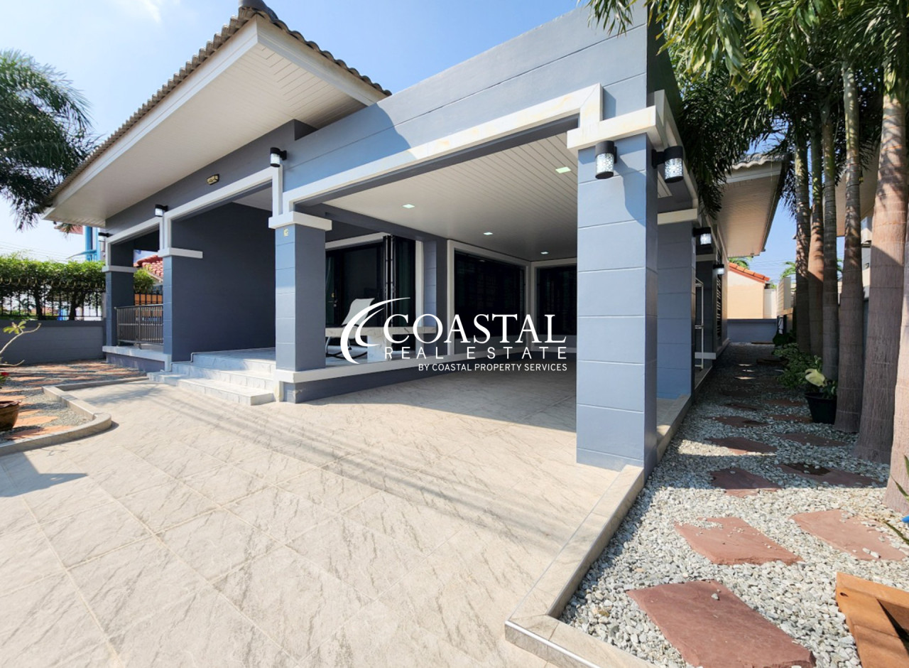 House For Rent East Pattaya for rent in East Pattaya