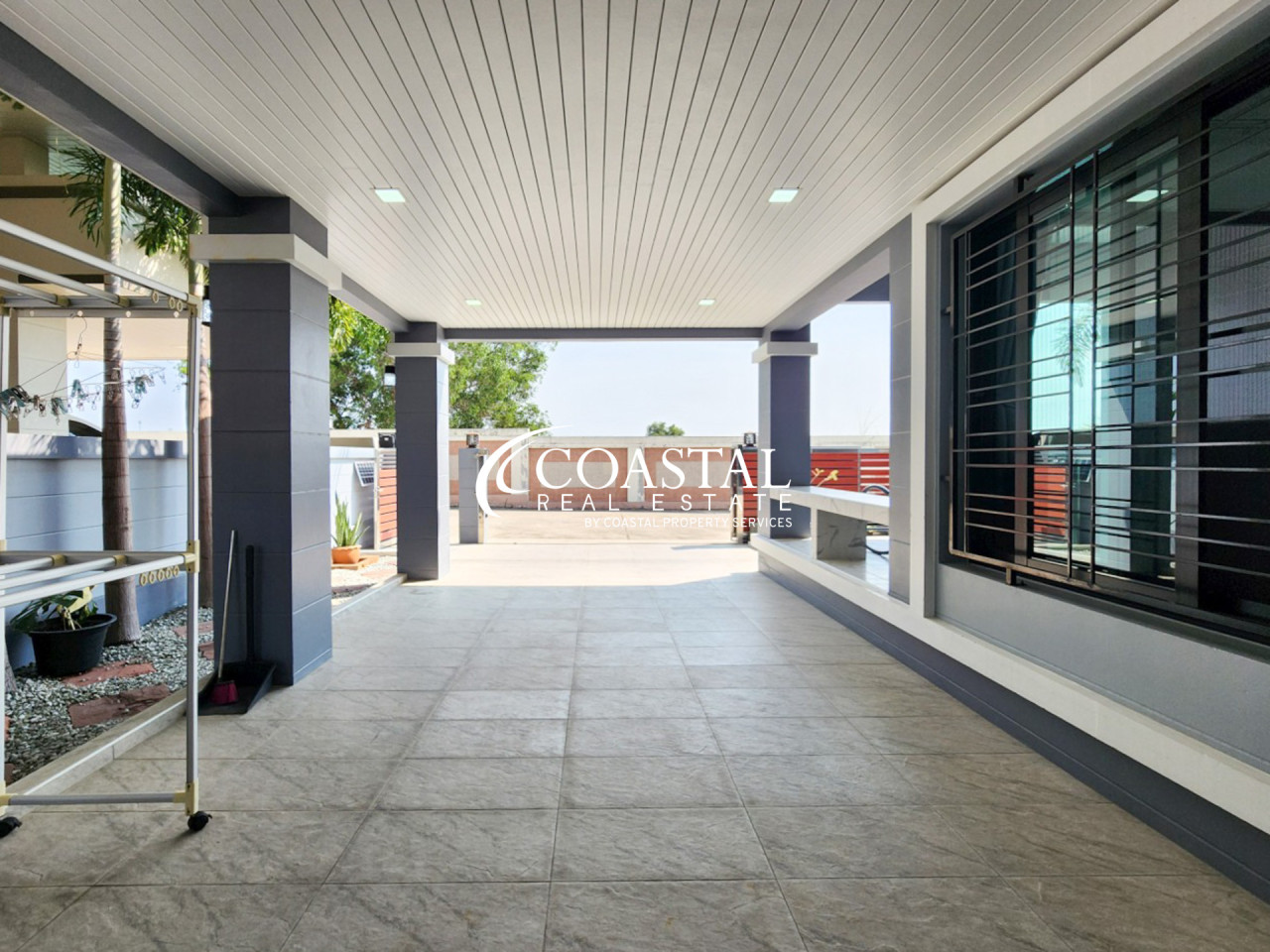 House For Sale East Pattaya