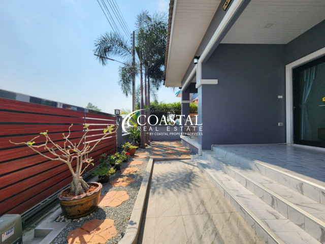 House For Sale East Pattaya
