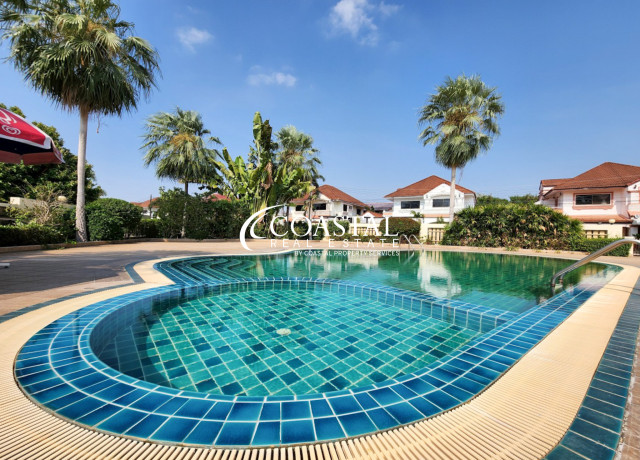 House For Sale East Pattaya