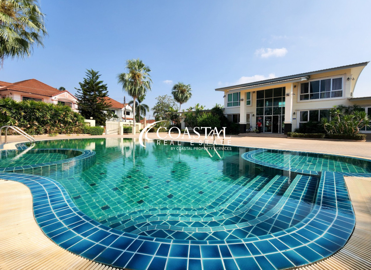 House For Sale East Pattaya