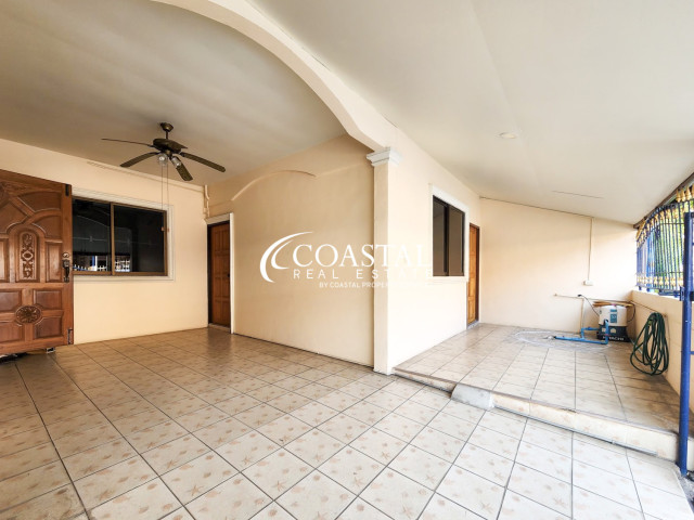 House For Sale East Pattaya