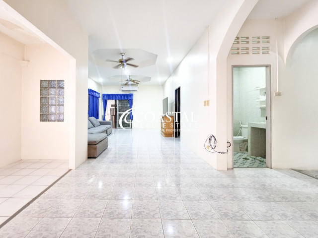 House For Sale East Pattaya