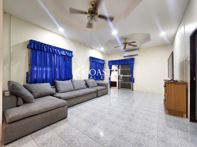 House For Sale East Pattaya