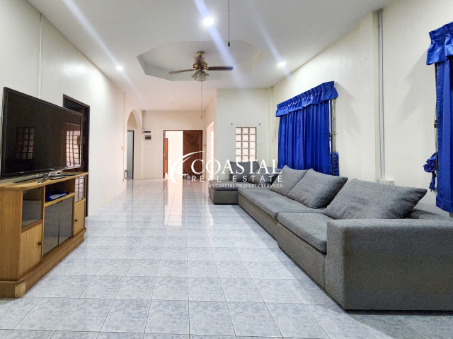 House For Sale East Pattaya