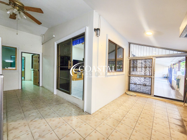 House For Sale East Pattaya